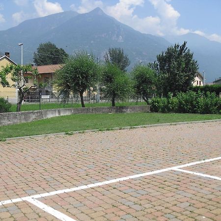 Lou Rose Villa Donnaz Dış mekan fotoğraf