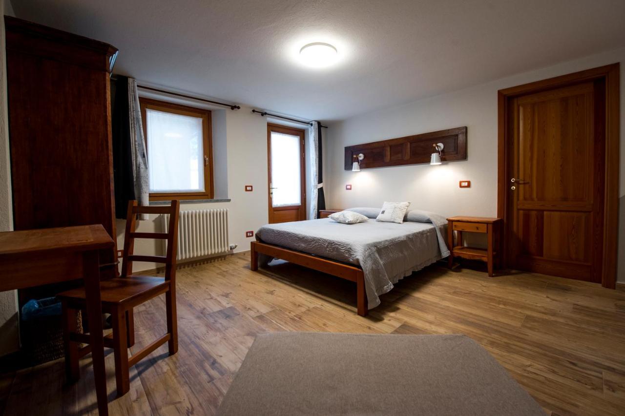Lou Rose Villa Donnaz Dış mekan fotoğraf