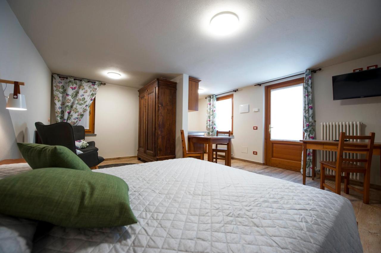 Lou Rose Villa Donnaz Dış mekan fotoğraf