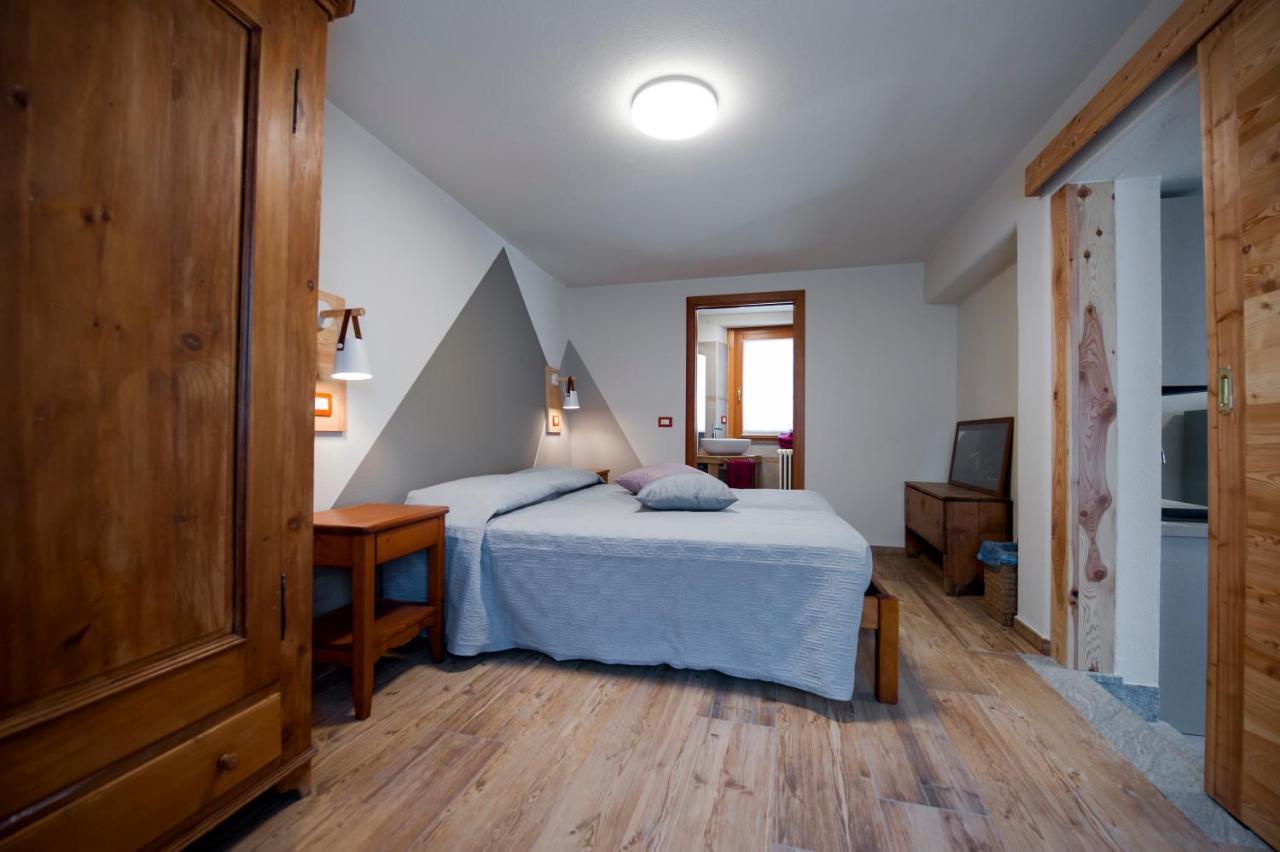 Lou Rose Villa Donnaz Dış mekan fotoğraf