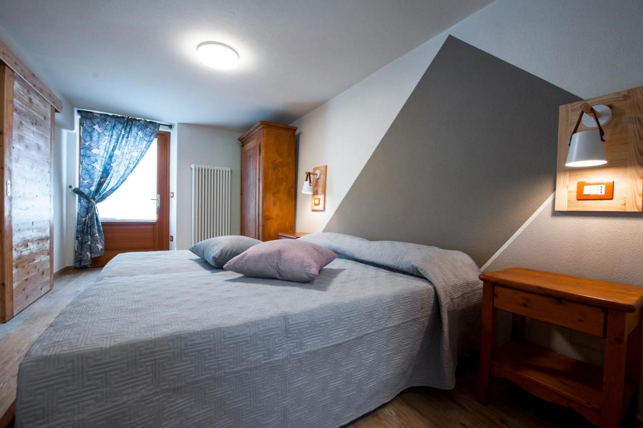 Lou Rose Villa Donnaz Dış mekan fotoğraf