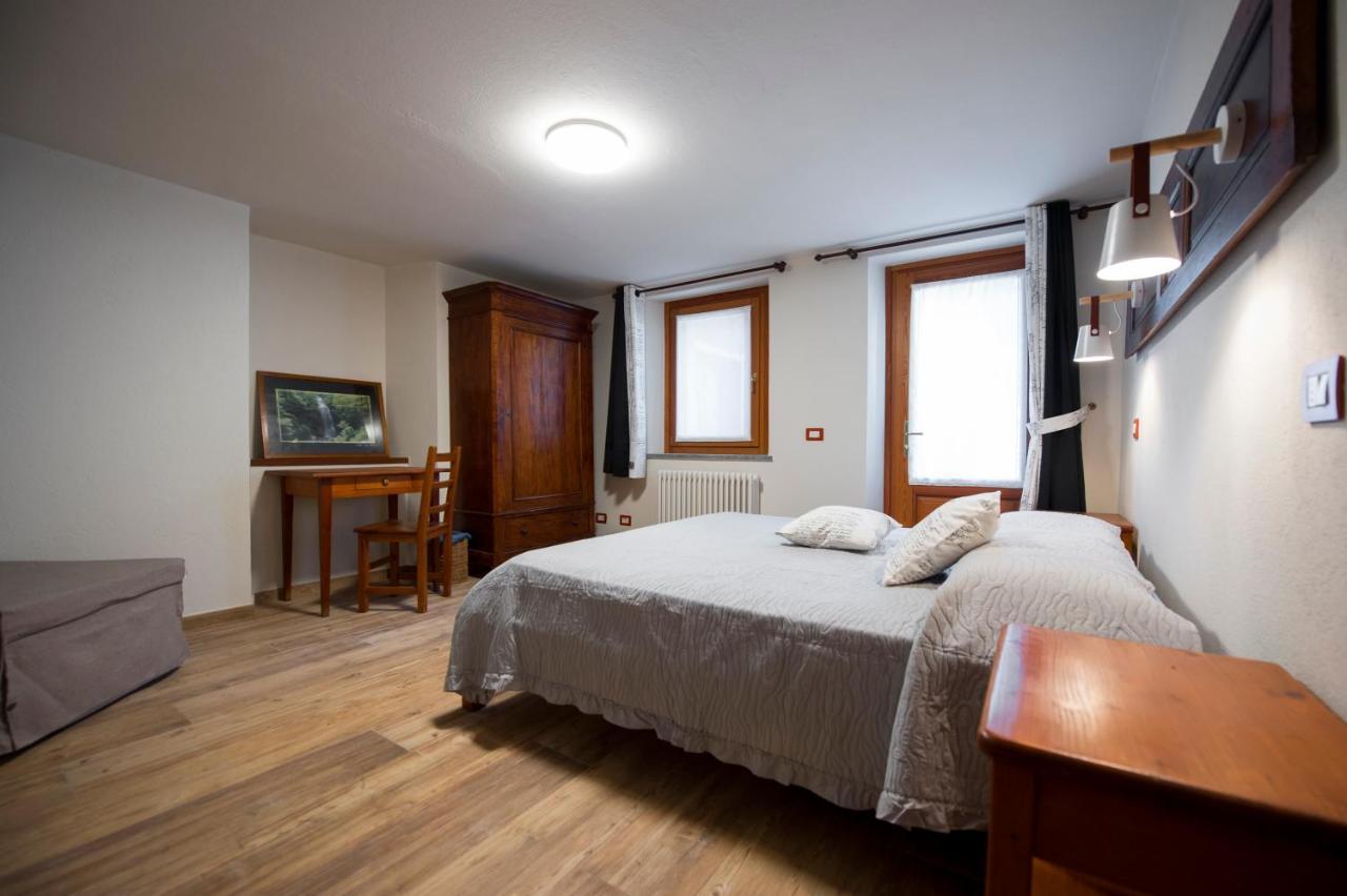 Lou Rose Villa Donnaz Dış mekan fotoğraf