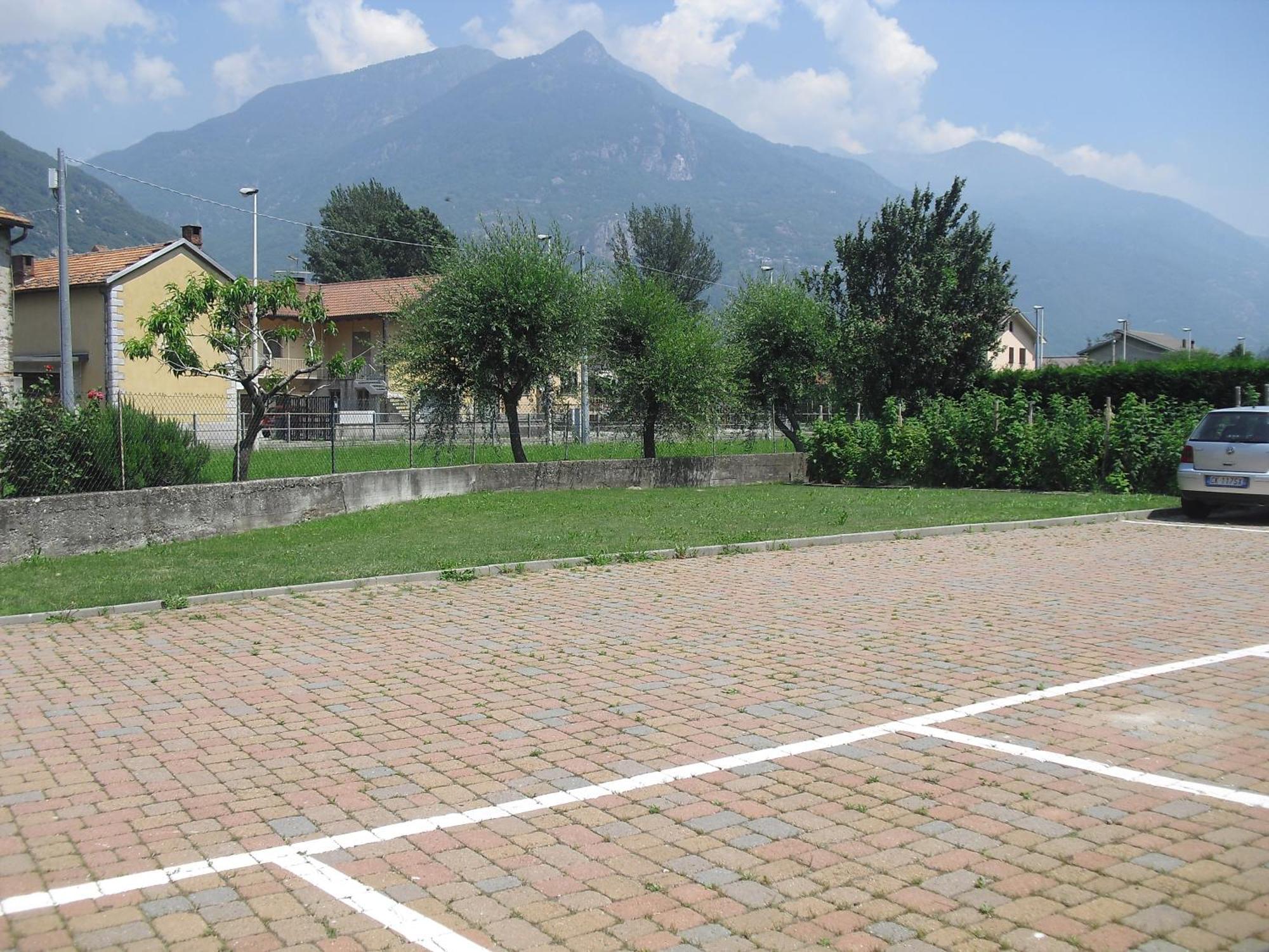 Lou Rose Villa Donnaz Dış mekan fotoğraf