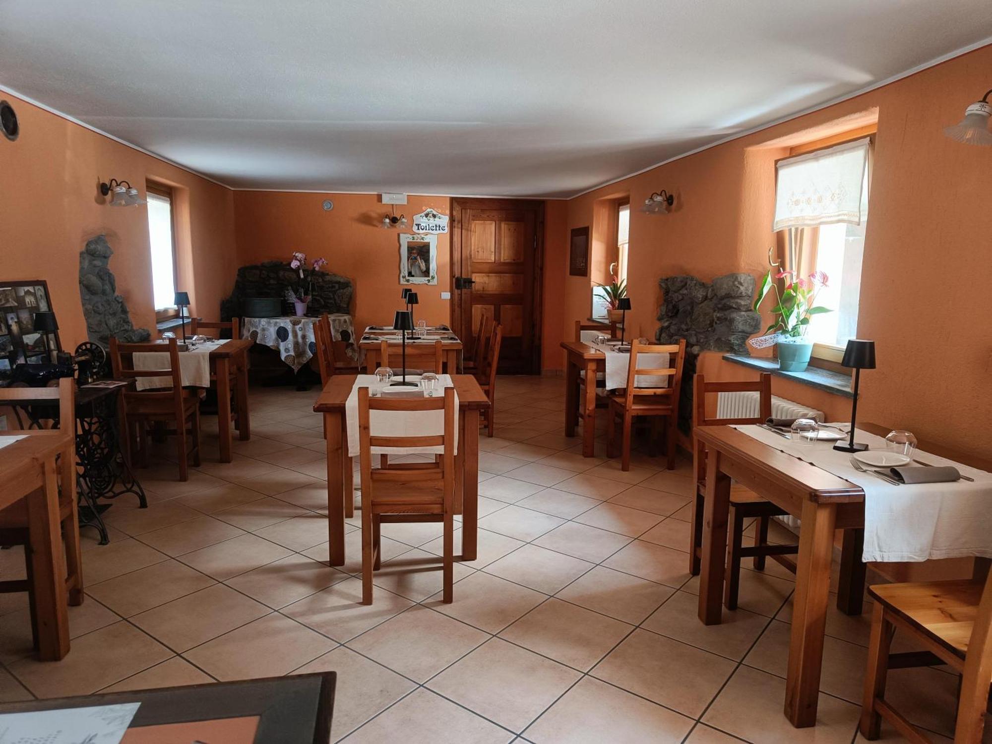 Lou Rose Villa Donnaz Dış mekan fotoğraf