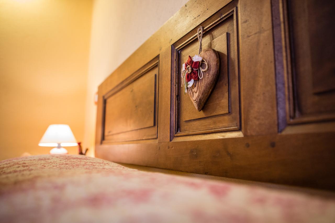 Lou Rose Villa Donnaz Dış mekan fotoğraf